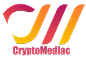 CryptoMedia logo