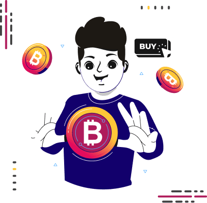 CryptoMediac excellence illustration